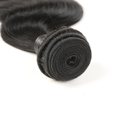 1 Bundle Brazilian Body Wave Hair 100% Human Hair Extension Weaves - Seyna Hair