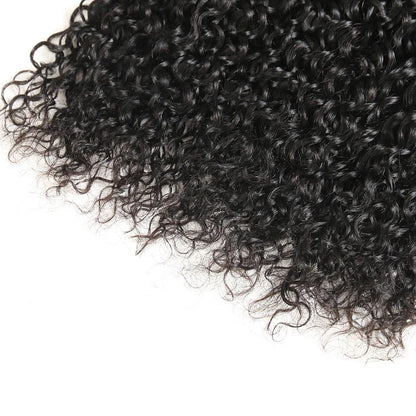 Brazilian Water Wave 3 Bundles 100% Human Hair Extension Weaves - Seyna Hair